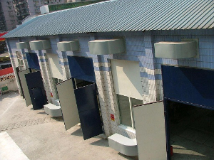 消聲器
